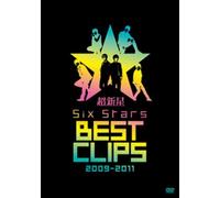 Six Stars Best Clips 2009-2011 [Import allemand]