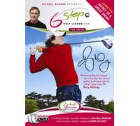 Six Steps to Better Golf [DVD] [2009]