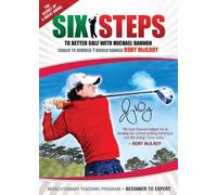 Six Steps To Better Golf With Michael Bannon
