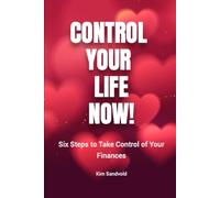 Six Steps to Take Control of Your Finances