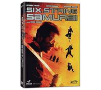 Six-String Samurai [Import]