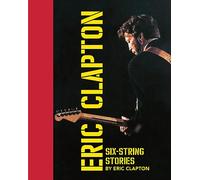 Six-String Stories: The Crossroads Guitars