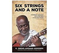 Six Strings And A Note