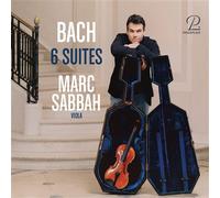 Six Suites CD