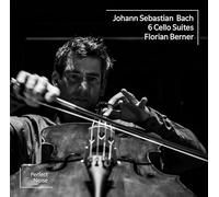 Six Suites pour Violoncelle Seul