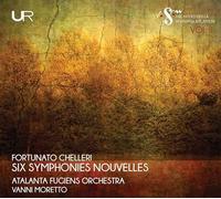 Six Symphonies Nouvelles
