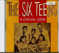 Six Teens - A Casual Look/Best of