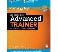 Six tests pratiques de formateur avancé avec réponses