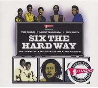 Six the Hard Way
