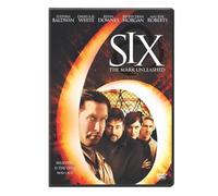 Six: The Mark Unleashed