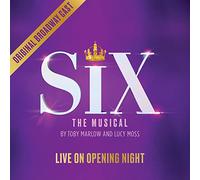 Six The Musical: Live on Opening Night