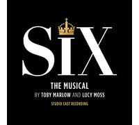 Six: The Musical Studio Cast Recording