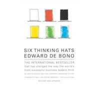 Six Thinking Hats