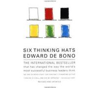 Six Thinking Hats Edward De Bono (Auteur)
