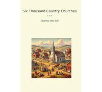 Six Thousand Country Churches