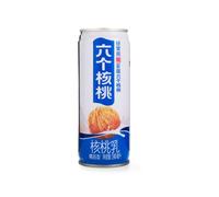 SIX WALNUTS Lait de noix - 240 ml