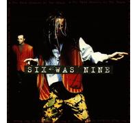 Six Was Nine - A Few Bold Strokes of The Brus [Import]