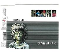 Six Was Nine - Donna Lee [Import]