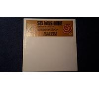 Six Was Nine - Six Was Nine - Will It Go Round In Circles - [2X12"]