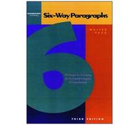 Six-Way Paragraphs: Introductory
