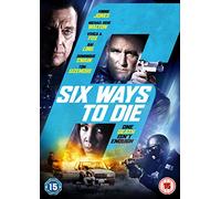 Six Ways to Die [Edizione: Regno Unito] [Import]