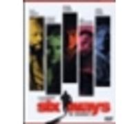 Six ways to sunday - DVD Zone 1 G