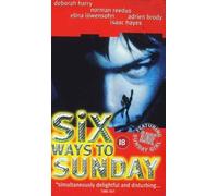 Six Ways To Sunday [Import anglais]