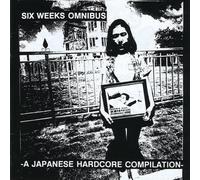 Six Weeks Omnibus 1 by Six Weeks Omnibus (2003-03-24)