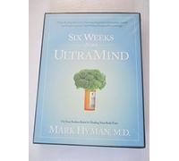 Six Weeks to an UltraMind