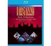 SIX WIVES OF HENRY EIGHT/2BLURAY