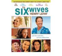 Six Wives of Henry Lefay
