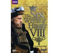 Six Wives of Henry VIII