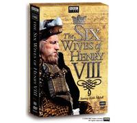 Six Wives of Henry VIII [Import USA Zone 1]