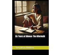 Six Years of Silence: The Aftermath