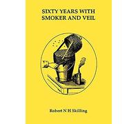 Six Years With Smoker And Veil