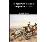 Six Years With The Texas Rangers