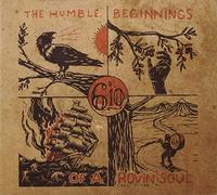 Six'10 - Humble Beginnings of a