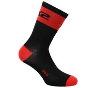 SIX2 PAIRE DE CHAUSSETTES DE SPORT COURTES