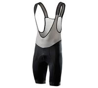 SIX2 Storm Black Pantalon d'hiver pour Femme