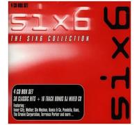 Six6 Collection