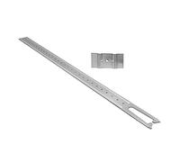 SIXBOX - Toiture et plafond - 50 Suspentes (Plafond-Sous Toiture) EMB-Isolation 260mm