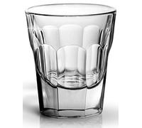 Sixby (12 pièce Verres shooter - Verre a shot 2cl Marocco Shot - Lavables au lave-vaisselle