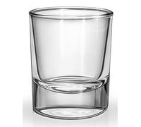 SIXBY (12 pièce) Verres shooter - Verre a shot 4cl Classic Shot - Lavables au lave-vaisselle