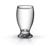 Sixby Saft - Verre à eau Misam - 24 cl, Verre, Lot de 6