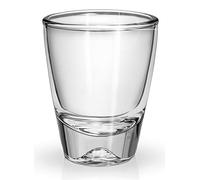 SIXBY Verres shooter - Verre a shot 2 ina Shot (12 pièce)