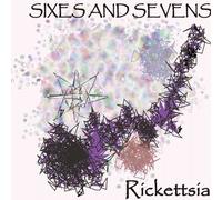 Sixes & Sevens [Import allemand]