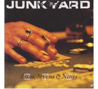 Sixes, Sevens & Nines