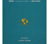 Silent Storm