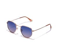 Sixgon Drive - Polarized Rose Gold Blue