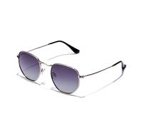Sixgon Drive - Polarized Silver Grey